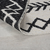 Crno-bijeli tepih 80x150 cm Edie - Flair Rugs