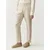 TATUUM Hlače na rob bež