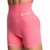 STRIX Women‘s Seamless Shorts Sorbet