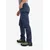 Softshell hlače Rab Incline AS Pants - deep ink