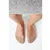 Barefoot nevidne nogavice SECRET Beige - 2 pack