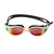 Finis alliance goggle mirror bež