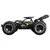 Kruzzel avto na daljinca AWD Off-road Buggy zelen