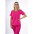 Pureboks Ženska medicinska uniforma, Roze