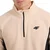4F dukserica fleece M066 za muškarce
