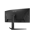 ASUS TUF Gaming VG34VQEL1A 34\ UWQHD (3440 x 1440) 100Hz Curved Gaming Monitor