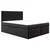 Boxspring postelja 72 - 160x200 cm