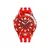 Swatch Muški sat SSCU09R100, Crveni