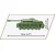 Cobi 3098 II WW IS 2, 1:72, 130 k