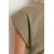 Trendyol Milla Ženska majica TWOSS20TS0021, Braon