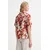 Lanena srajca Levis SONNY CAMP SHIRT