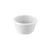 Ramekin bowl, melamine, 7cm, White - Viejo Valle