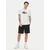 Lacoste Majica TH2042 Bela Regular Fit