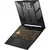Laptop ASUS TUF Gaming F15 i7-13620H, 16GB, 1TB, Windows 11 Home, RTX4070, 144Hz