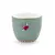 Pip Studio komplet lončkov iz porcelana 4,7 cm