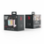 Maxlife MXKS-200 Bluetooth karaoke zvučnik roze ( 21300 )