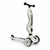 SCOOT & RIDE Dečiji trotinet Highwaykick 1 Ash, Sivi