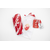 Nine Sport Kostobrani FK Crvena Zvezda, Crveni