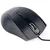 MUS-4B-02 Gembird Opticki mis 800-1200Dpi 4-button black 115mm USB