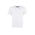 Trendyol Black and White Basic Slim Fit 100% Cotton 2-Pack Short Sleeve T-Shirt