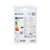 LED sijalica A60 E27/6W/230V 6500K 330° - Aigostar