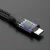 shumee Adapter MOSWAG USB C na 3,5 mm