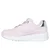 Skechers Patike za devojčice Uno Lite-Metallic Mode, 310384L-PKSL, Roze
