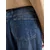 PINKO Kavbojke WANDA moder denim
