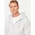 Tommy Jeans Jopa DM0DM20743 Siva Regular Fit