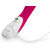 Mystim Al Punto Vibrator Naughty Pink
