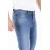 ZEMAX JEANS Muške farmerke, Regular, Svetloplave