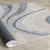 Conceptum Hypnose Tepih Woopamuk275, 180x280 cm, Braon