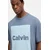 Bombažna kratka majica Calvin Klein Jeans