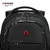 Wenger Ranac za laptop 16, Crni