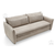 Dvosed Tilia slim