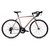 CAPRIOLO ECLIPSE 4.0 sivo 54 923616-54