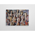 Wallity Slika na platnu 50x70cm