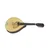 Mandola ravna Pro arte 505.490 Gewa