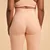 BeastPink Women‘s Venture Leggings Peach