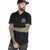 Hardcore majica moška - Graphic - HYRAW - SS21-M30-PL