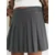 Pull&Bear Krilo siva