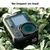 K&F Concept Action camera filter (CPL,ND8,ND16,ND32,ND64,ND1000) six-piece set