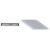 Bosch Oštrice za skalpel 1600A039L5, 9 mm, 10 komada