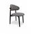 Albero Rustica set od 4 stolice