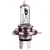 SIJALICA 12V GARNITURA H4