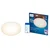 Philips-LED Prigušiva plafonska svetiljka SUPERSLIM LED/32W/230V 2700-6500K Wi-Fi