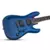 SGR by Schecter C-1 | Electric Blue (EB) #3804