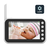 Lumi Lumi BabySecure S7 elektronska varuška, (21254042)