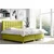 Boxspring postelja Bella - 200x200 cm