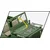 Cobi Willys MB 1:12, 1207 k